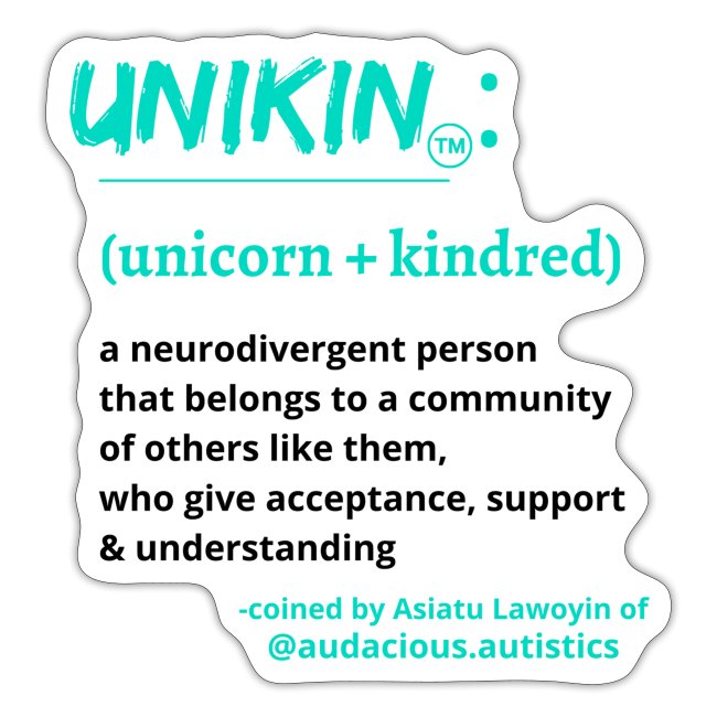 UniKin definition