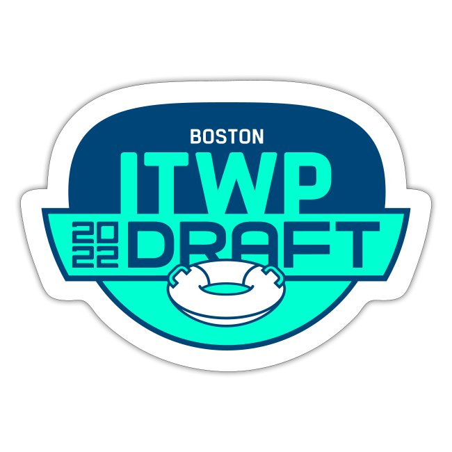 2022 Draft Logo Primary