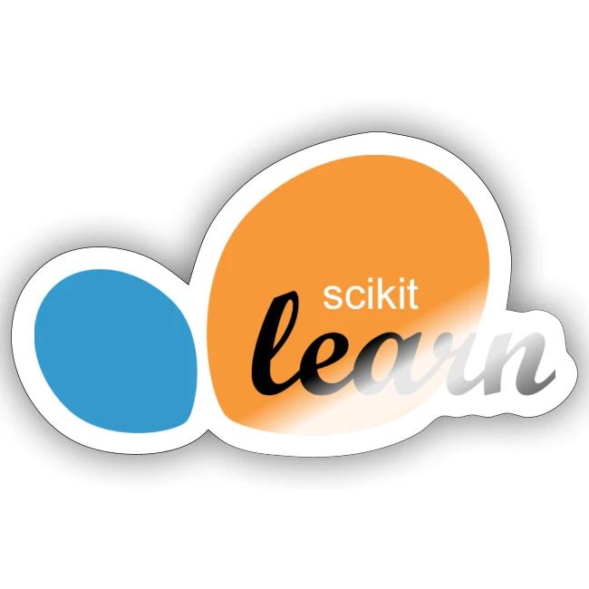 Scikit-learn Logo
