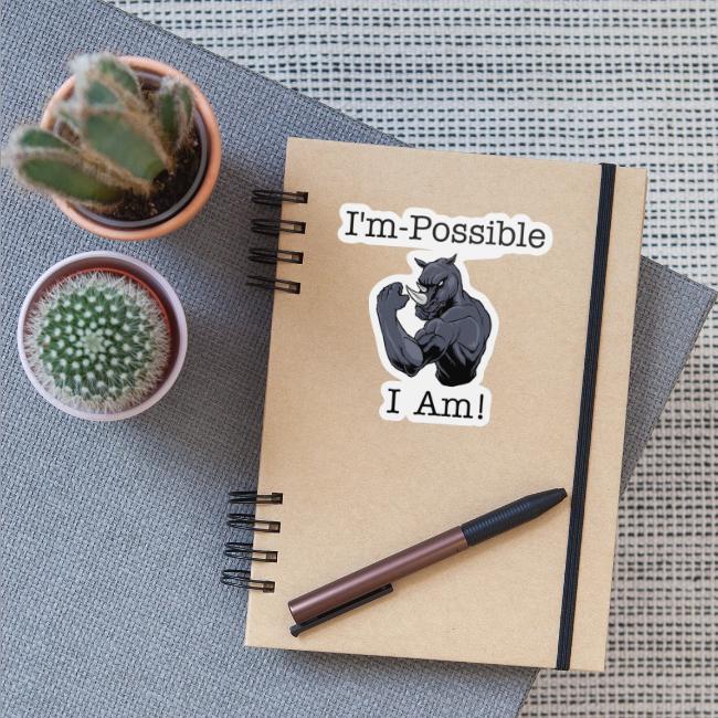 I AM Possible