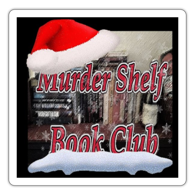 Murder Bookie Christmas!