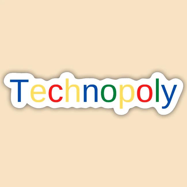 Technopoly 1