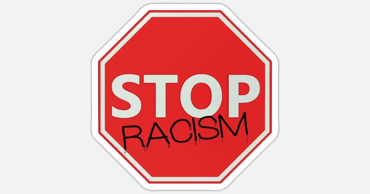 Racism Sign Southlake Anti Racism Coalition | Texas Schools Have