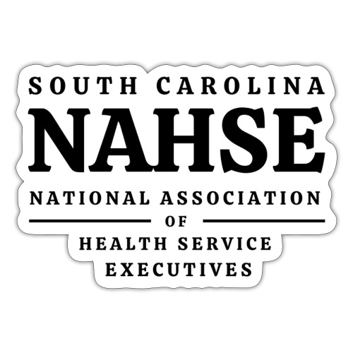 SC NAHSE - Sticker