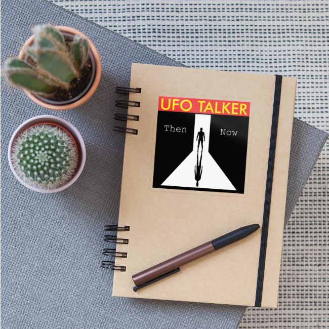 UFO Talker