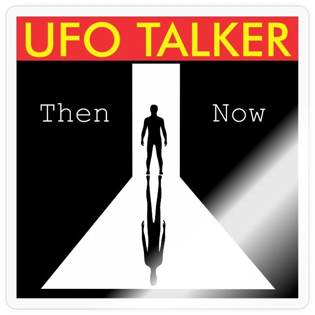 UFO Talker