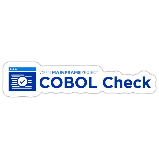 COBOL Check