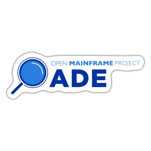 ADE - Sticker