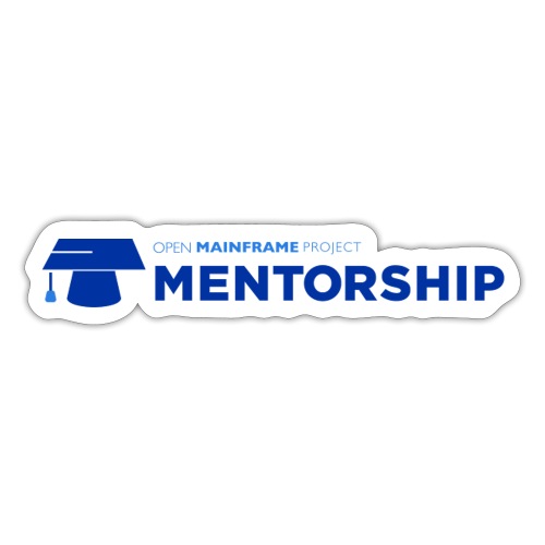 Mentorship - Sticker