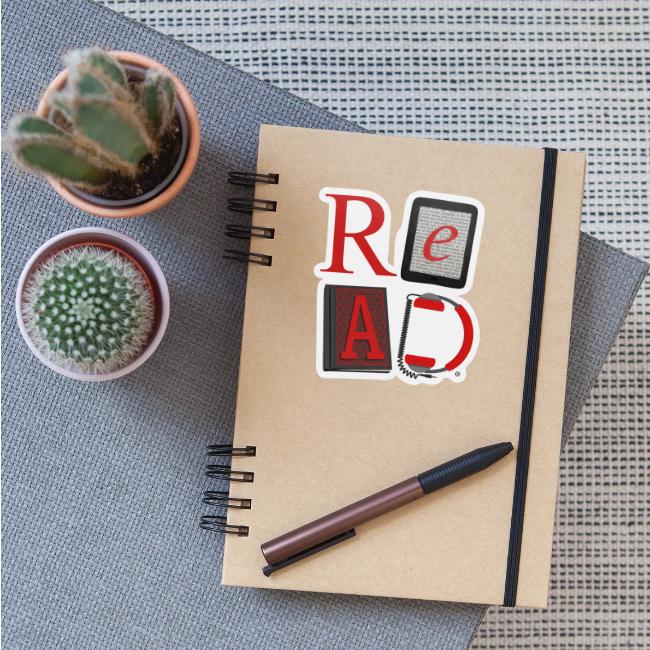 READ Your Way