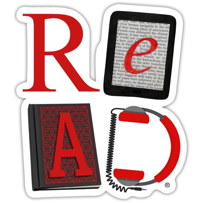 READ Your Way