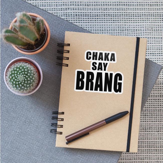 BRANG