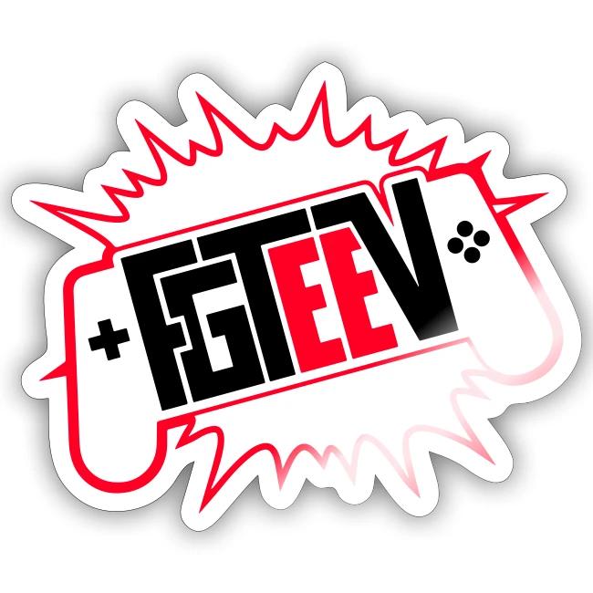 FGTeeV Logo