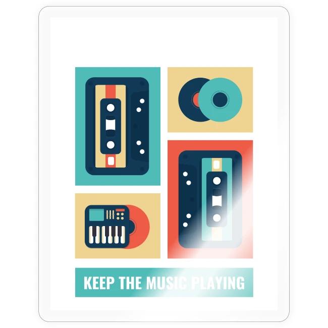 Music 2