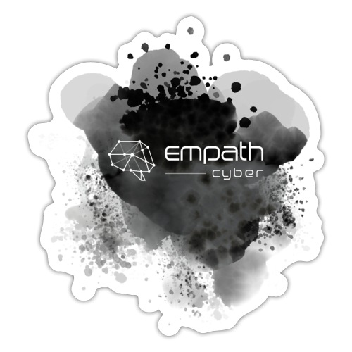 Empath Cyber Shirts - Sticker