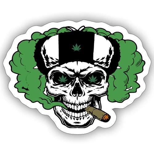 SKUNK - Sticker