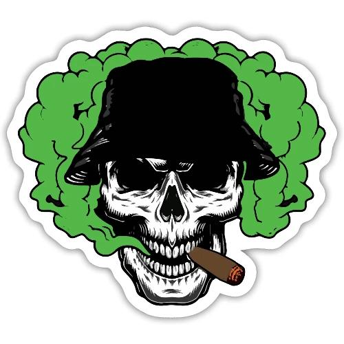 ill - Sticker