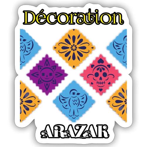Décoration - Sticker