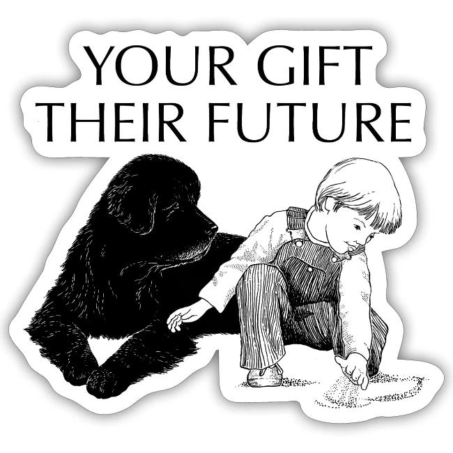 Your Gift, Their Future