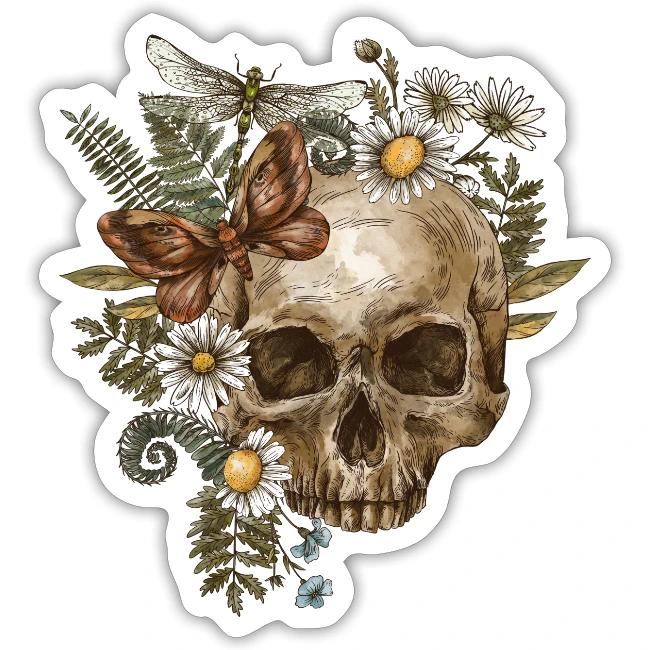 Life From Death