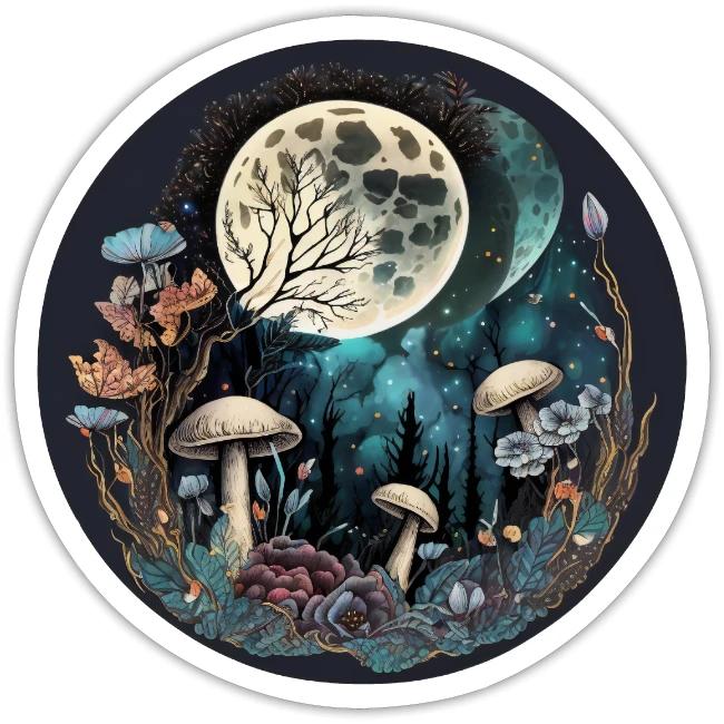 Midnight Dreams