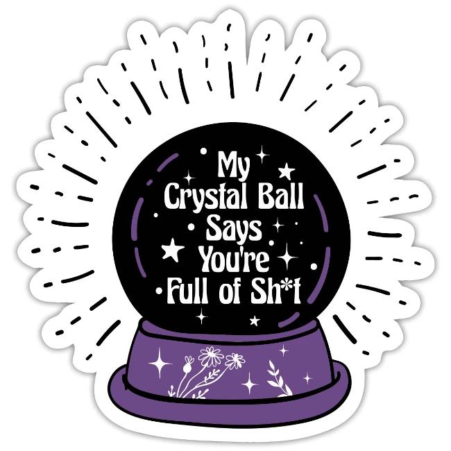 My Crystal Ball