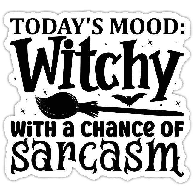 Todays Mood!