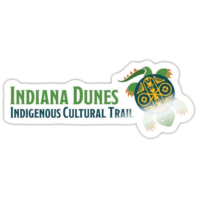 Indiana Dunes Indigenous Cultural Trail