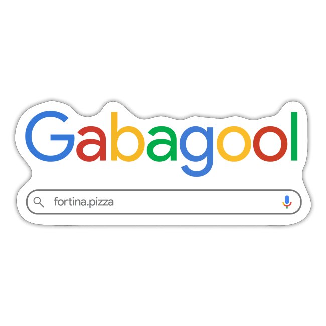 Gabagool Google