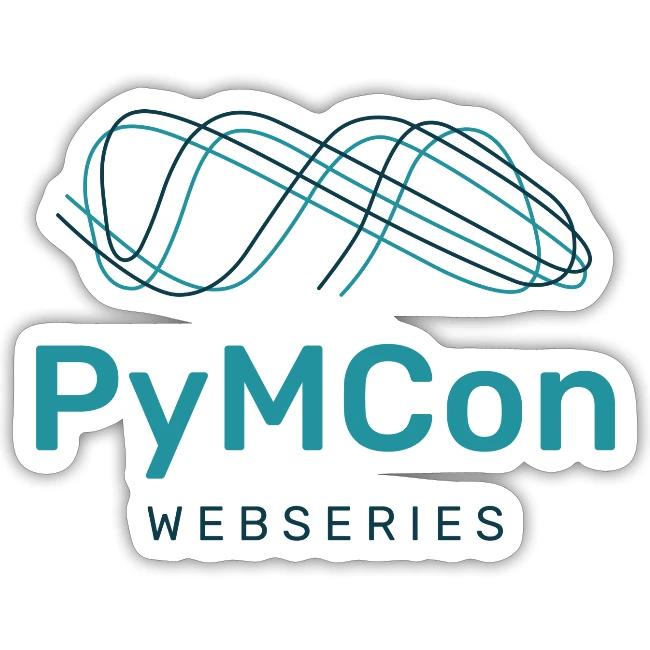 PyMCon Webseries 2023