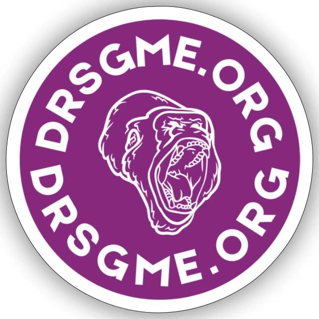 DRSGME Ape 2