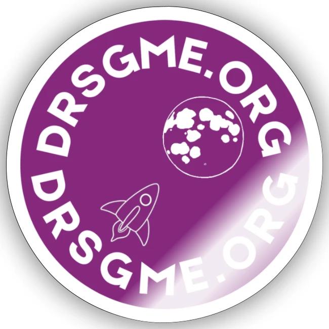 DRSGME Moon Rocket 2