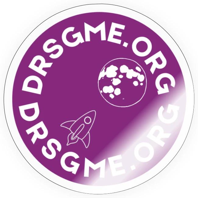 DRSGME Moon Rocket 2