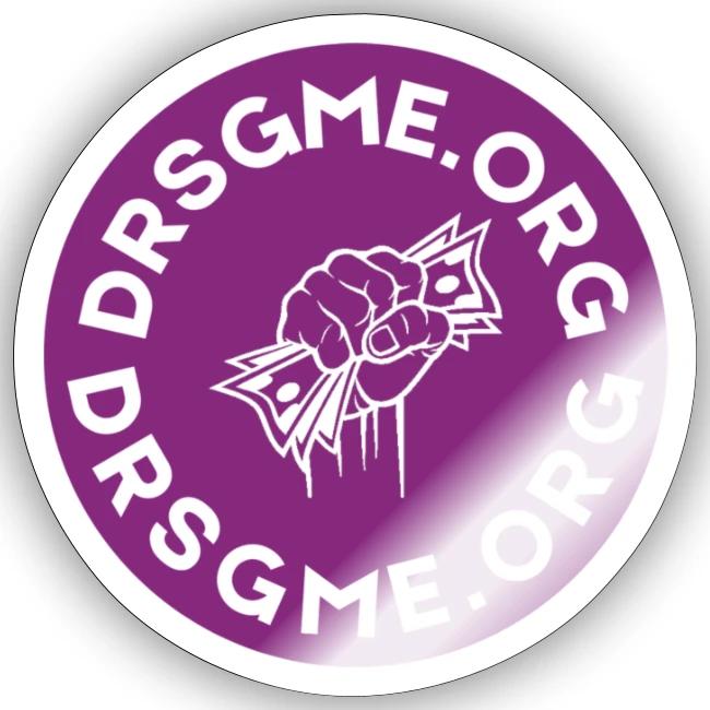 DRSGME Cash