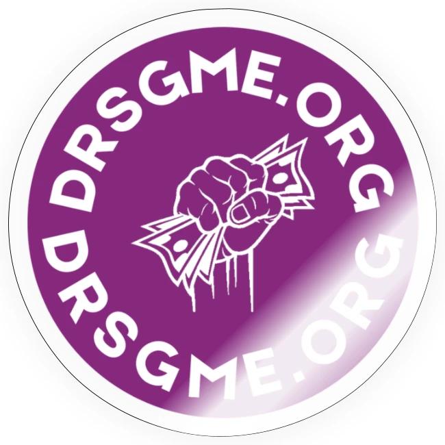 DRSGME Cash