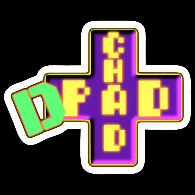 Dpad Chad Logo