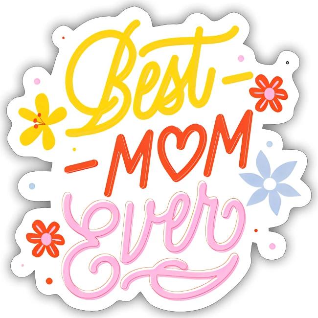 Best mom ever