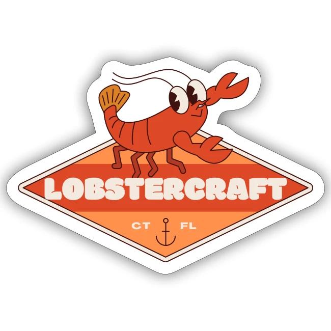 LobsterCraft Lobster