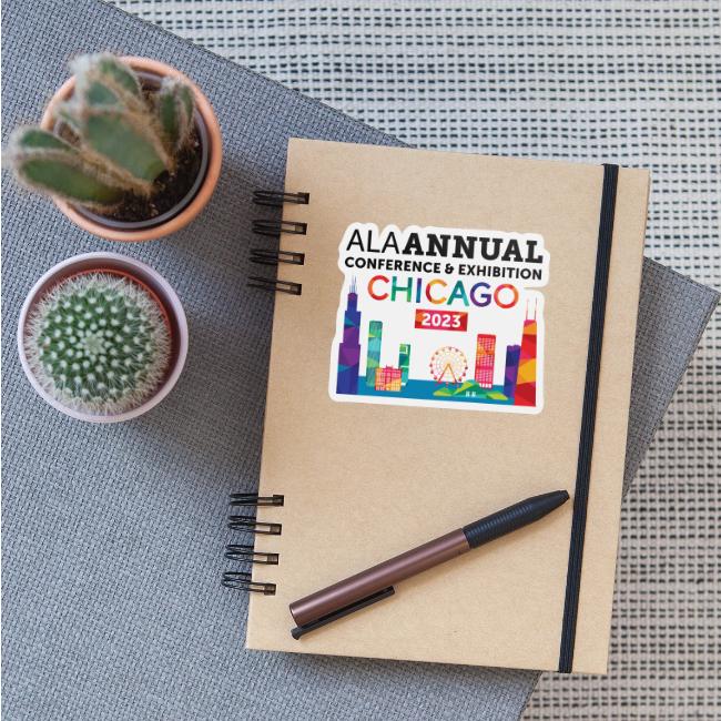 ALA Annual Conference 2023