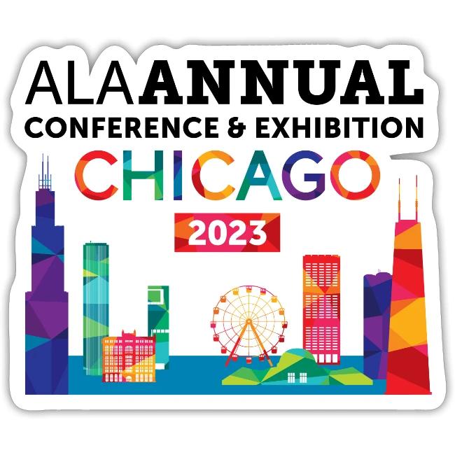 ALA Annual Conference 2023