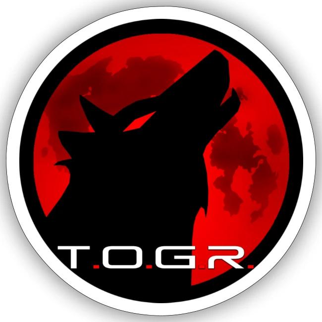 Larger Logo