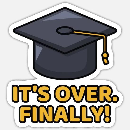 Graduation 2017 Clip Art Funny