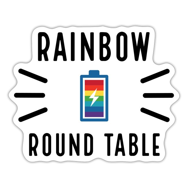 Rainbow Roundtable 50th Anniversary Celebration
