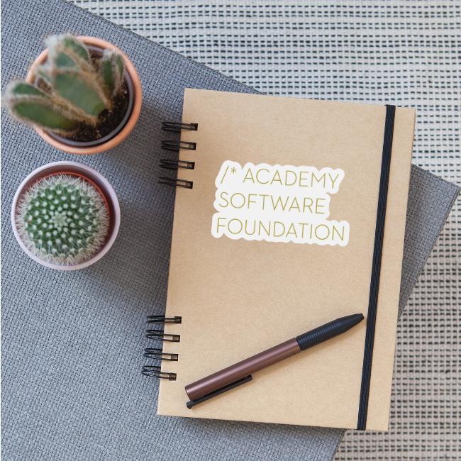 Academy Software Foundation
