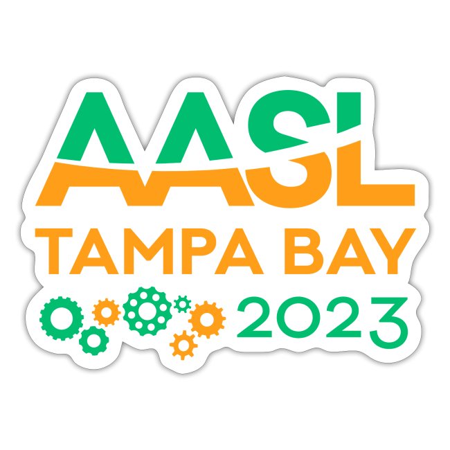 AASL National Conference 2023