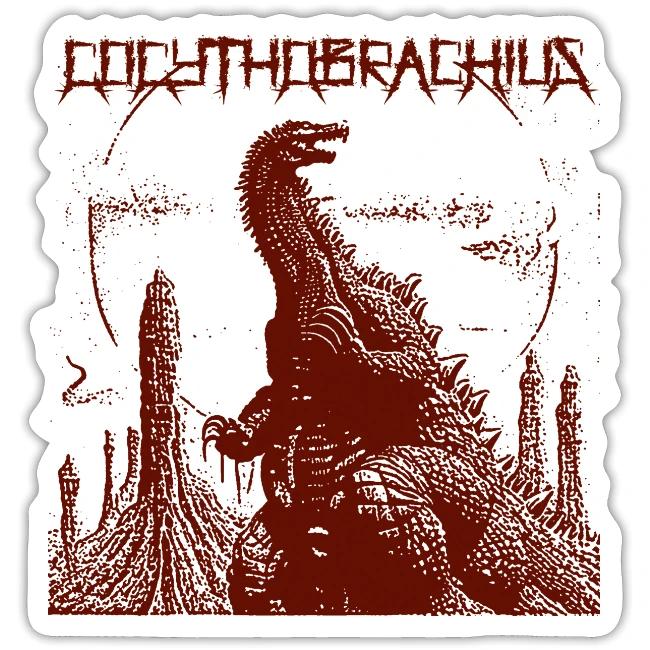 The Towering Cocythobrachius