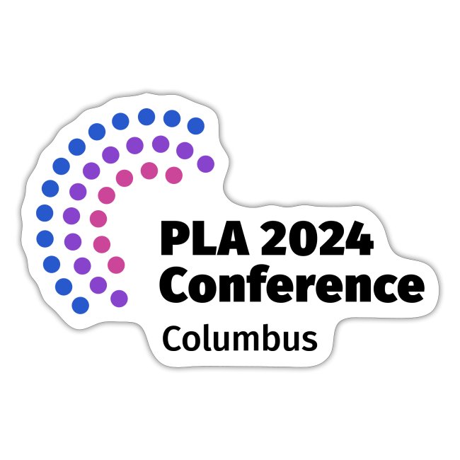 PLA 2024 Conference