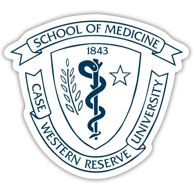 med school shield rev