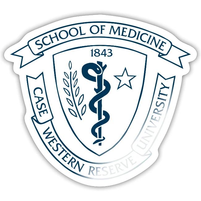 med school shield rev