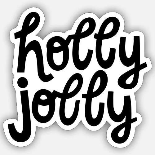Holly Jolly